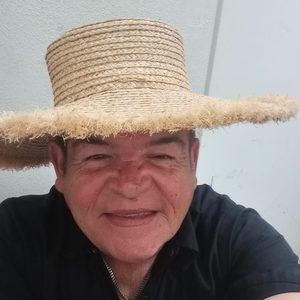 Meet your Posher, Fernando